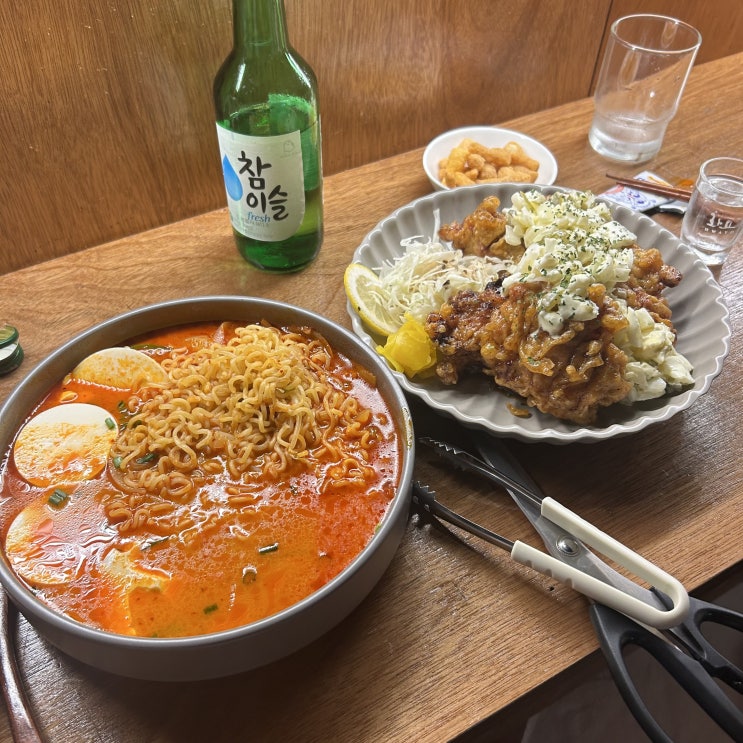  [대구 동성로 술집] 두 번이나 방문한 반월당 술집 핫플 "무계획"
