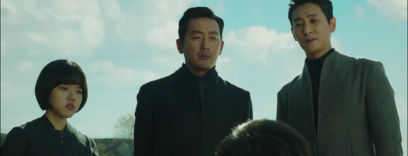  신과함께 죄와벌 관람 후기 2017