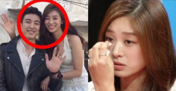 <연예가핫이슈> 강경준 상간남 피소, 충격 유부녀 신상에 모두 오열...장신영·집안·자녀 재조명 <연예가핫이슈> 강경준 상간남 피소, 충격 유부녀 신상에 모두 오열...장신영·집안·자녀 재조명