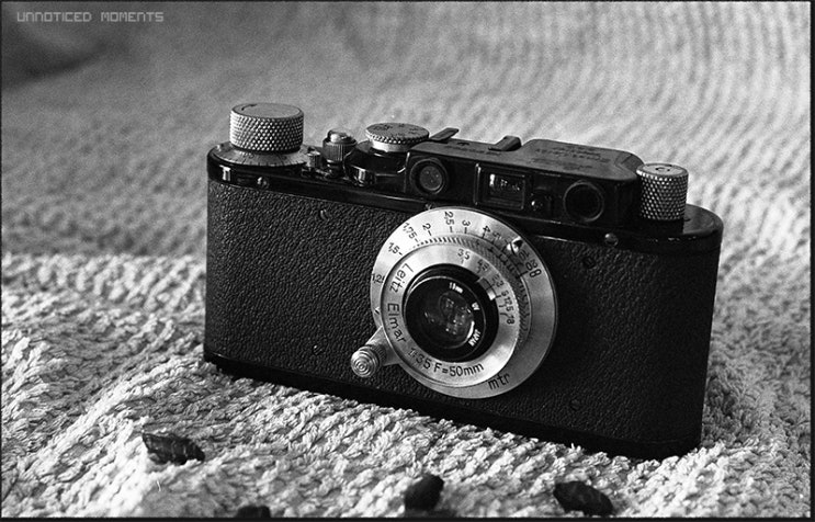  라이카의 역사 / History of LEICA
