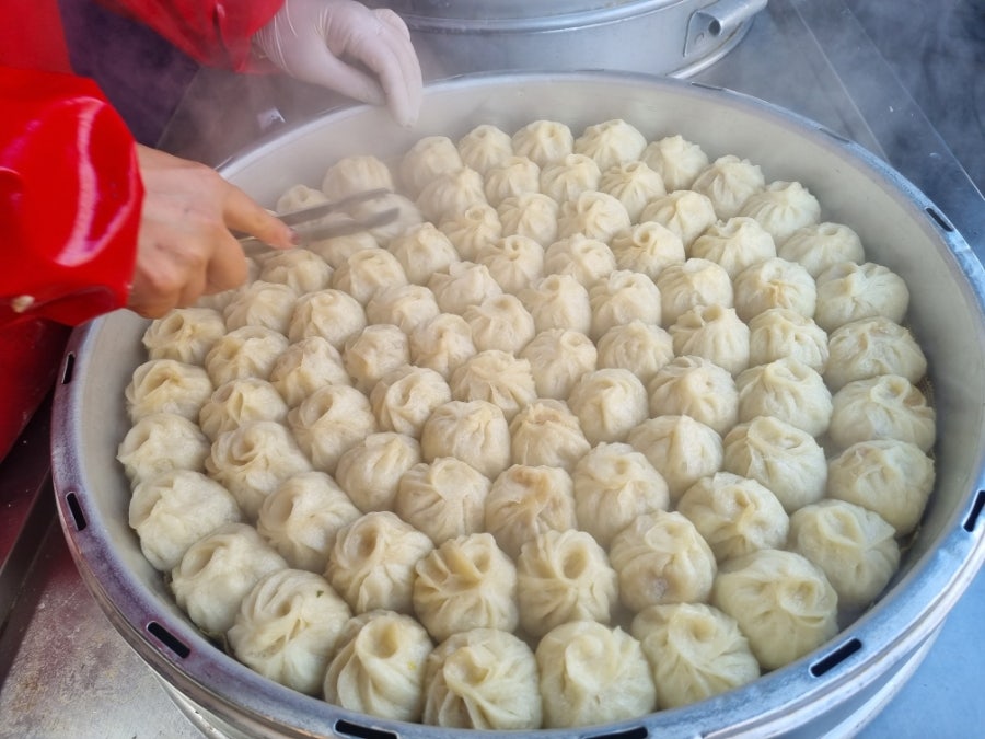왕중왕반점 사진 3