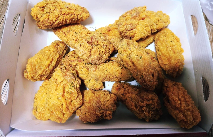 BBQ 부산만덕점 사진 3