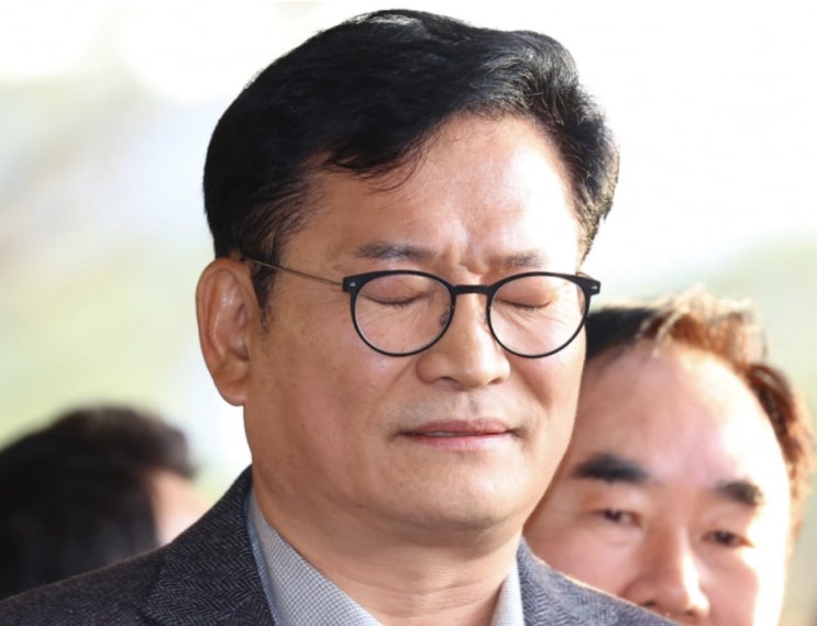 <b>검찰</b>, ‘<b>민주당</b> 돈 봉투 의혹’ 송영길 전 대표 전격 구속 기소
