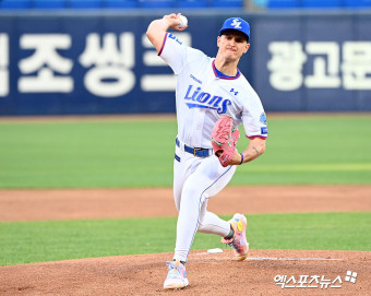 KBO 프로야구 <b>삼성</b> 라이온즈 장수 <b>외인</b> 뷰캐넌과 결국 결별?... 