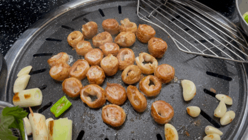  대구 막창 현지인 맛집 찬앤찬막창 내돈내산 찐후기