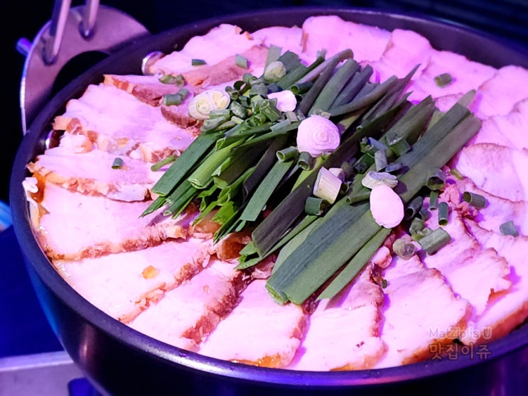  둔산동 분위기 좋은 술집, 칵테일과 수육전골 맛있는 쿨키즈네버슬립