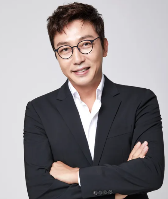  2024년 더 기대되는 스타, 2023년 대상 수상자 탁재훈