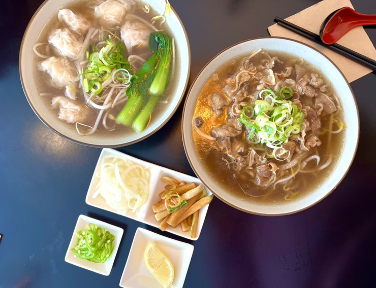 [내돈내산]대정읍 쌀국수맛집, 서귀포 쌀국수 맛집, 제주도 쌀국수 맛집 “덤포”