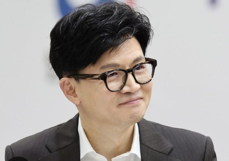  [최신정보] 관상이 말해주는 한동훈의 숨겨진 미래 전략
