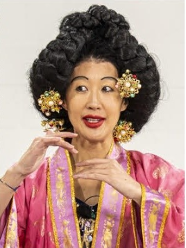<b>홍진경 2주</b> 대충하게나 창의적인 훈화 <b>홍김동전</b> 폐지