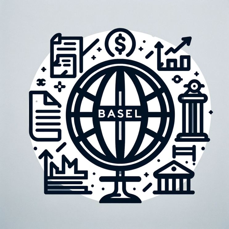 바젤 협정: 글로벌 은행 규제의 진화와 금융 안정성