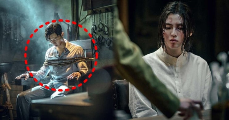 "731 부대가 진짜야?"...일본서 '<b>경성크리처</b>'가 주목받는 이유... 