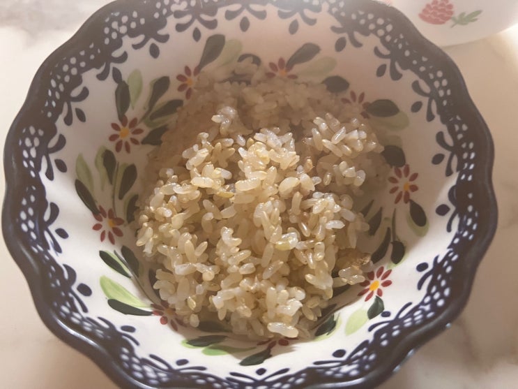 쌀맛나는농장의 이천쌀 현미 5kg, 건강과 맛의 완벽한 조합! 3대째 이어오는 전통의 맛, 믿음직한 농장에서 온 특별한 현미