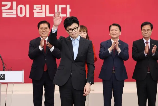 국민의힘, 공천관리위원장에 <b>정영환 고려대</b> 로스쿨 <b>교수</b>