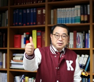 <b>정영환</b> 프로필 고향 나이 교수 <b>공천관리위원장</b>