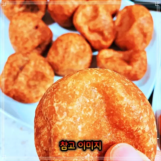  1월5일 생방송투데이 전주 모래내시장 맛집 찹쌀도너츠 인생분식 45년 전통 노포 옛날 도넛 도넛츠명가 도너츠, 수제도넛 솔직 후기 및 리뷰