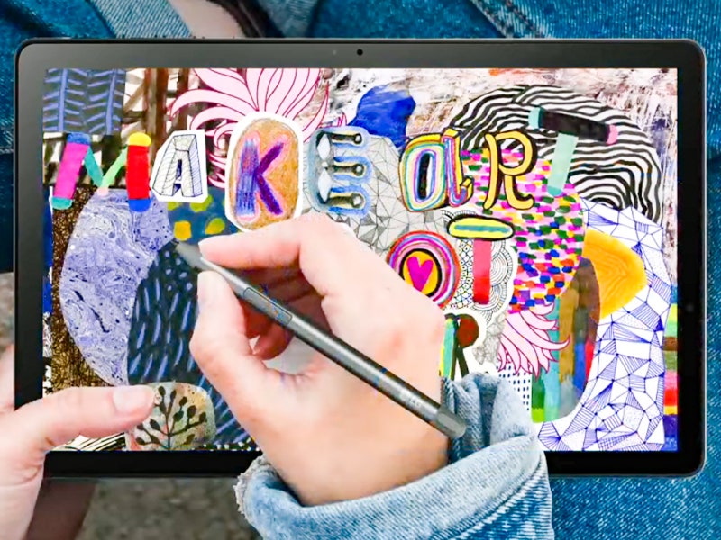 LG 울트라 탭 10A30Q 스펙 가격 인강용 가성비 태블릿 PC