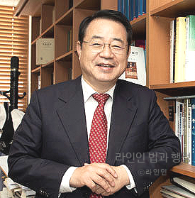 <b>공관위원장에</b> 판사 출신 고려대 법학전문대학원 <b>정영환 교수</b>... 