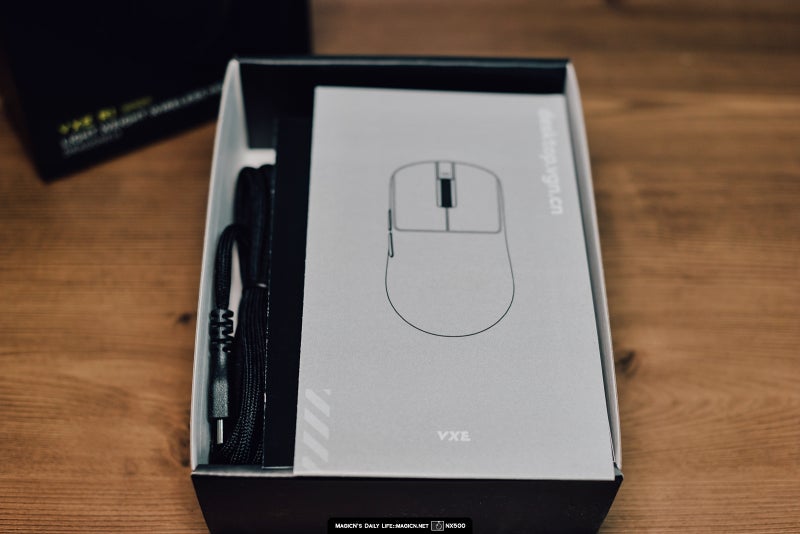 잠자리 마우스 VXE R1 SE PLUS 후기 Pro max 차이점 : 네이버 블로그