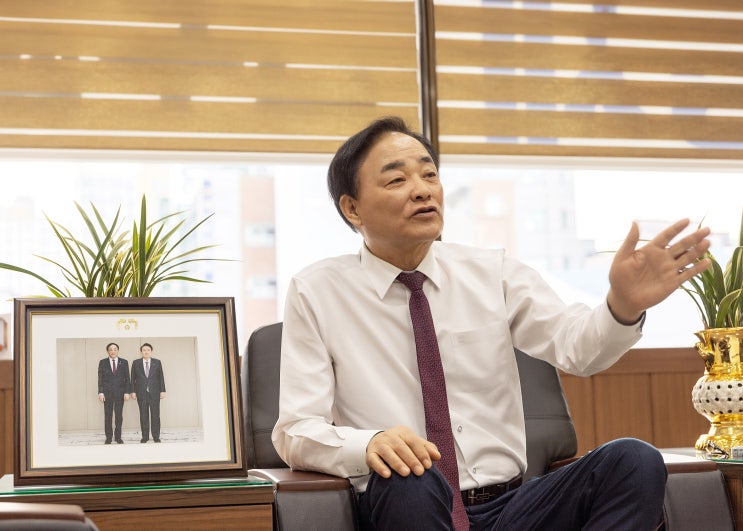 <b>바르게살기운동 전국회원대회</b> 성공적으로 마무리, 부산 서동구... 