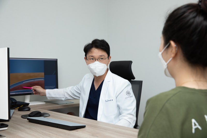 별내 갈매 하지정맥류 원인부터 살핀후
