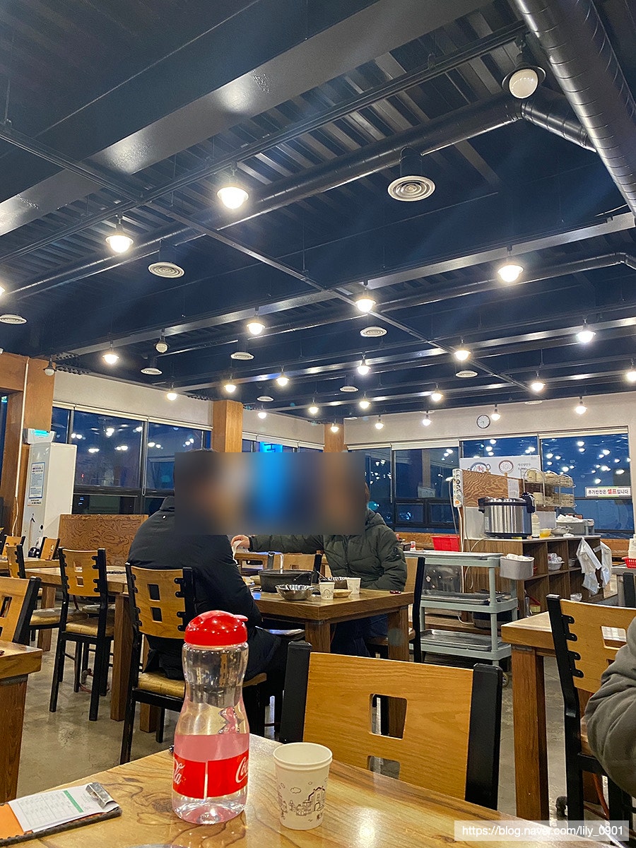 하나로남촌칼국수 사진 5