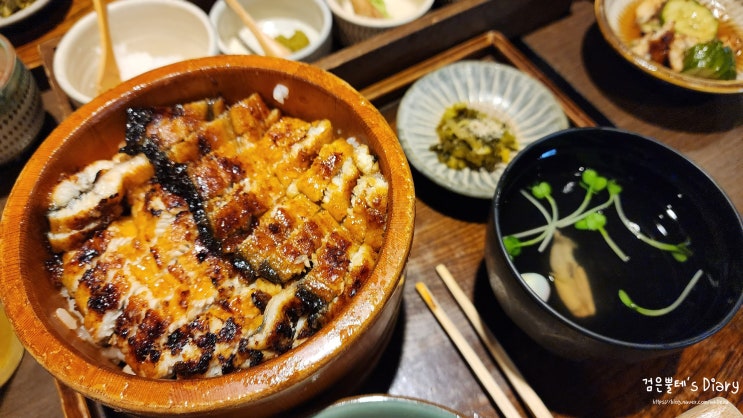  일본 소도시 히타 여행 마메다야치 맛집 히타마부시센야 후쿠오카 근교 관광지 가볼만한곳