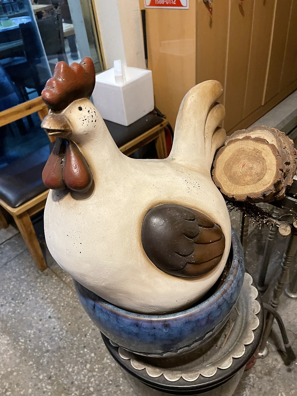 구우미닭갈비 본점 사진 6