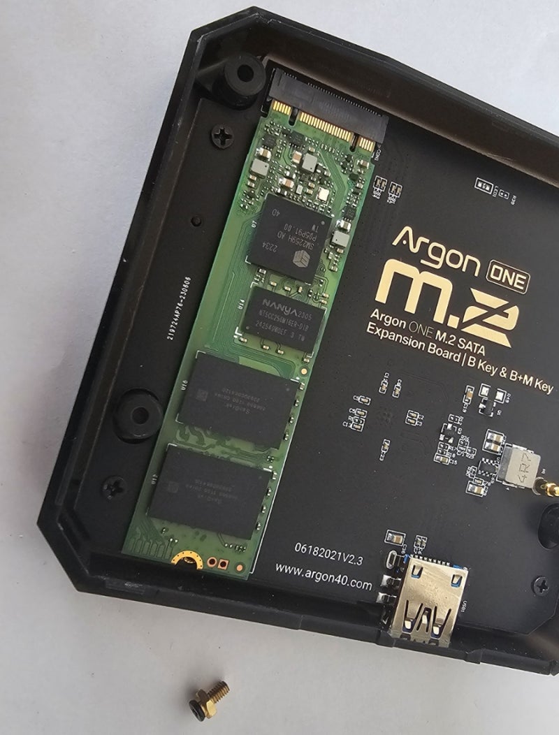 엄브렐 비트코인 풀 노드 구축하기 2편(OS 다운로드 및 조립) : 네이버 블로그