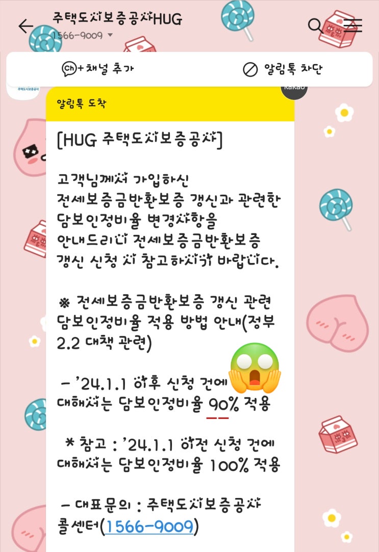  24년 허그심사기준 90% 변경에 대해 알아보자(ft.깡통빌라 탈출하기)