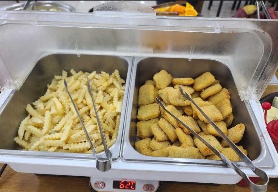 용두정한식뷔페 사진 5