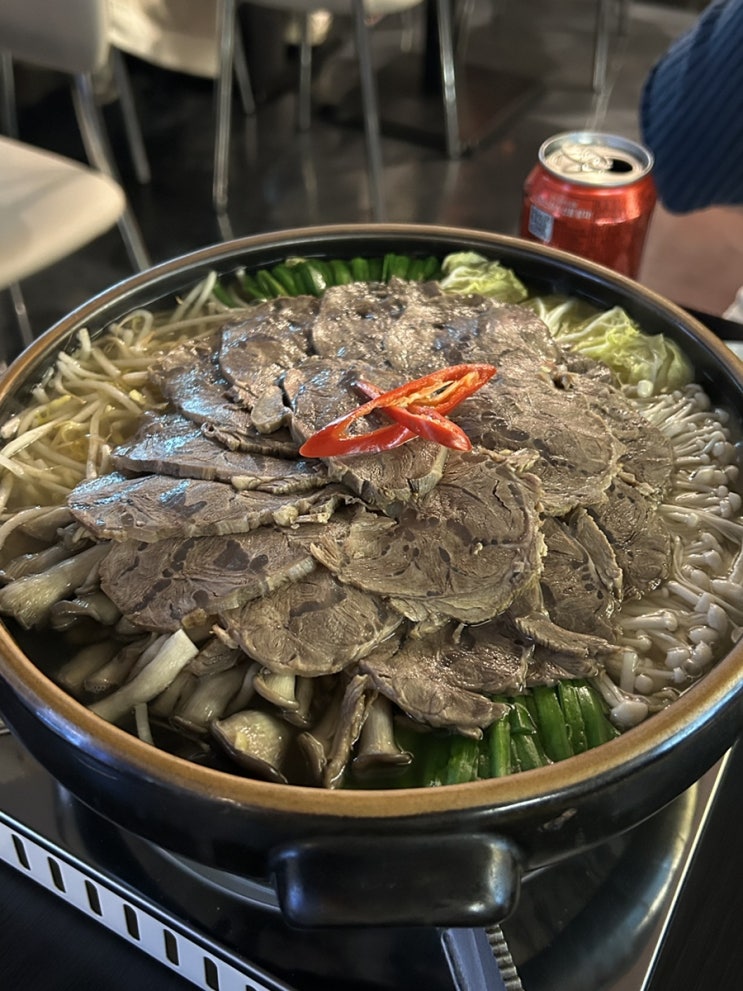  [이수역]“도담” 요리주점 맛집후기
