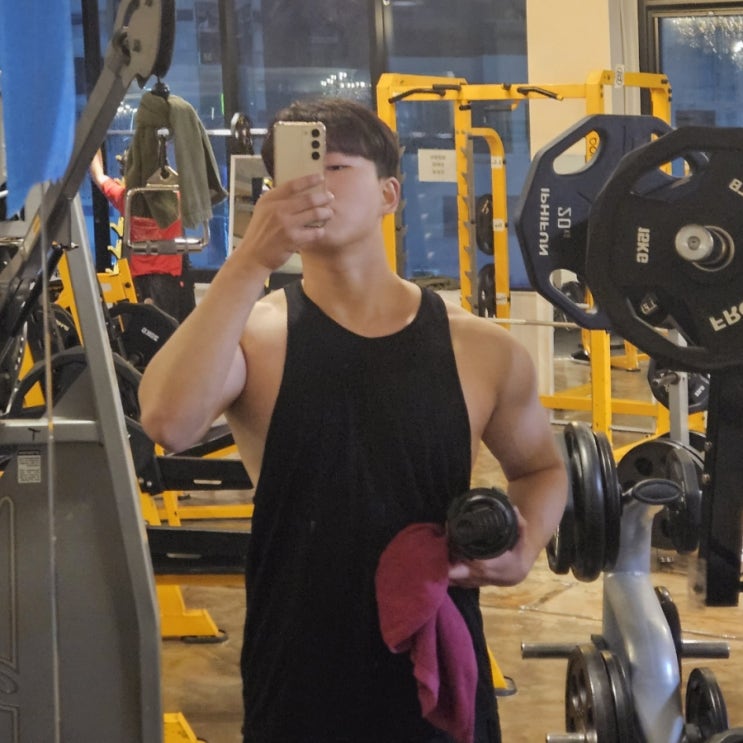 오늘 운동 일기, 20240104 오늘 운동 일기, 20240104