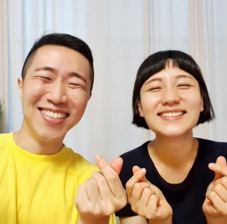 <연예가핫이슈> 땅끄부부 활동 재개... "그동안 안 좋은 일들 겹쳐" <연예가핫이슈> 땅끄부부 활동 재개... "그동안 안 좋은 일들 겹쳐"