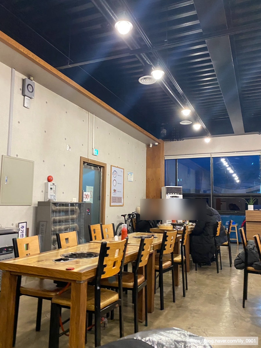 하나로남촌칼국수 사진 6