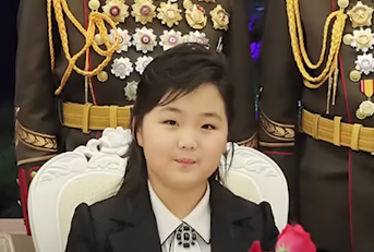 북한 김정은 후계자 딸 김주애 지목... 4대세습 이어지나? 북한 김정은 후계자 딸 김주애 지목... 4대세습 이어지나?