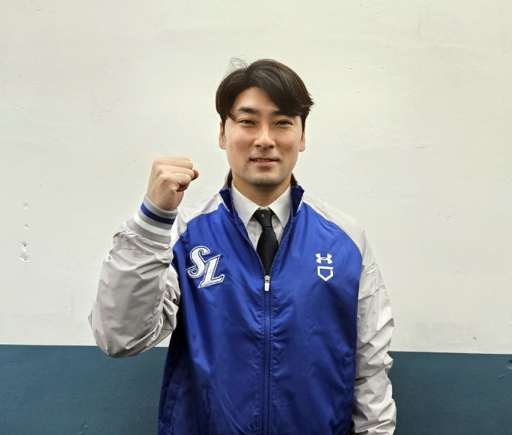 <b>삼성</b> 라이온즈, FA 투수 <b>임창민</b>과 2년 8억원 계약! 중간 계투... 