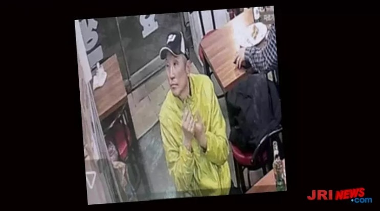 경기 <b>고양</b> 다방-양주 카페서 <b>여성</b> 잇달아 <b>피살</b>...'170cm 민머리... 