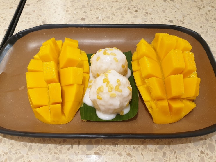 2023년 11월, <태국 방콕> 여행 - 맛집 추천