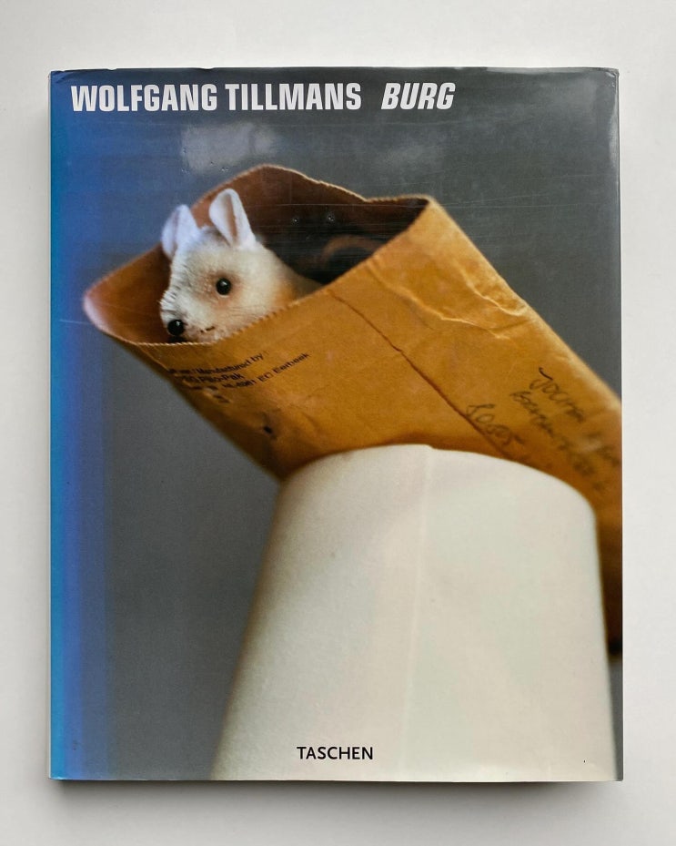  Wolfgang Tillmans: Burg