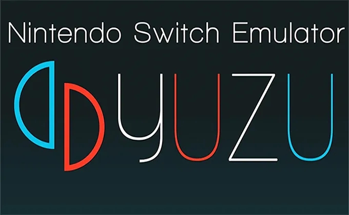 닌텐도 스위치 에뮬레이터 yuzu. Prod key, title key 다운로드 링크주소.