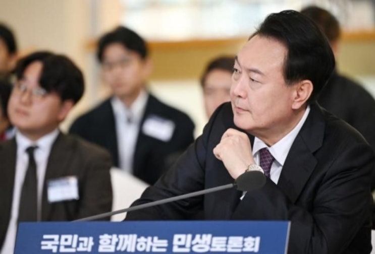 <실시간 핫이슈> 윤 대통령, '김건희 여사 특검법·대장동 50억클럽 특검법' 거부권 <실시간 핫이슈> 윤 대통령, '김건희 여사 특검법·대장동 50억클럽 특검법' 거부권