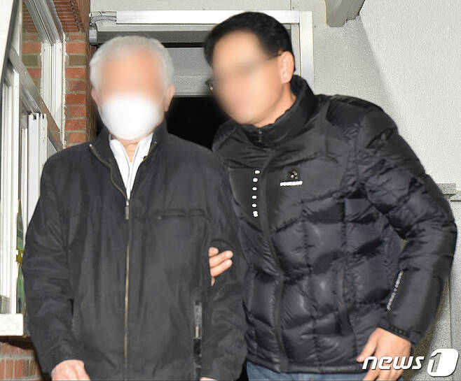 <b>순천 청산가리 막걸리</b> 살인사건, 재심 개시 결정