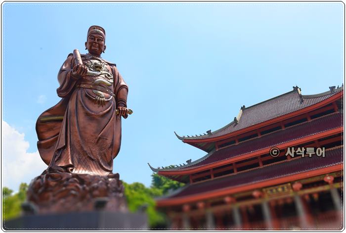  스마랑 렌트카 가볼만한 관광지 소개