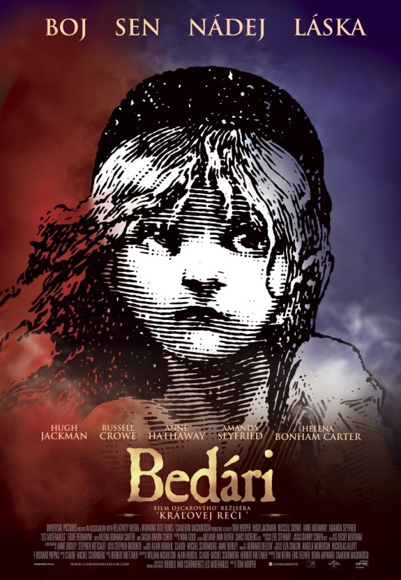  영국 웨스트앤드 뮤지컬 Les Miserables 감상평