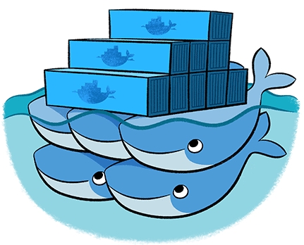  [Docker] 도커 Private 레지스트리(Registry) 서버 구축