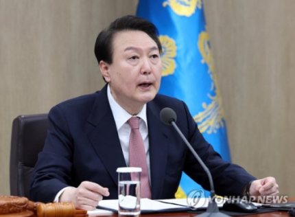 <b>특검법</b>·대장동 50억클럽 <b>특검법</b>' <b>거부권</b> 행사…"<b>총선용</b> 여론조작"
