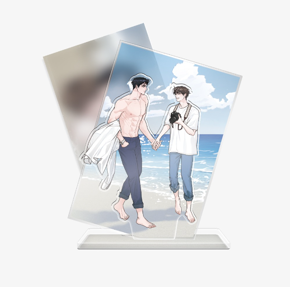  [월간정산] 1월 예약구매