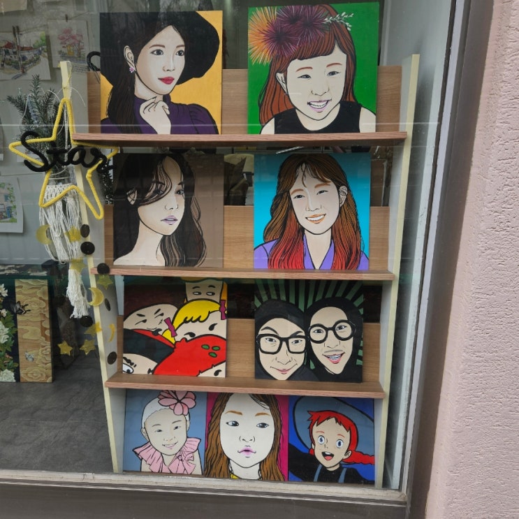 기흥미술공방 슈룩아트공방 어반스케치 원데이클래스 후기 기흥미술공방 슈룩아트공방 어반스케치 원데이클래스 후기