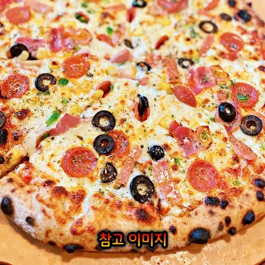  순창 순창읍 화덕피자, 감바스 맛집과 피자워크샵 농부의 빵집 맛집! 생방송 오늘저녁 1월5일 스파게티 파스타 수제피클 추천